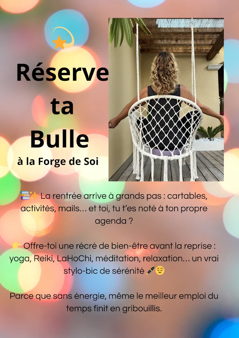 La Forge de Soi · Photos 6